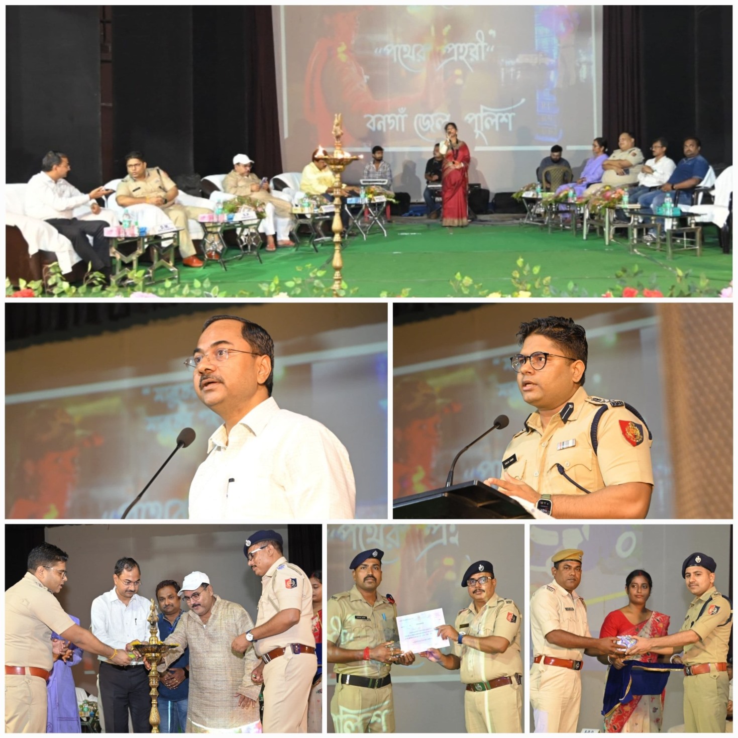 Road Safety Week 2025 - Gala Day